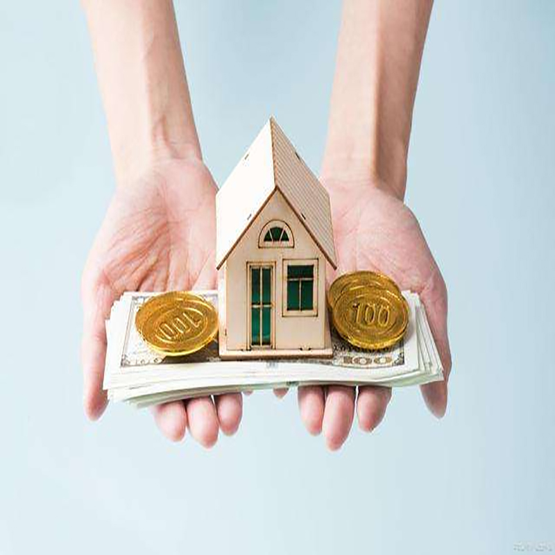 月湖房产二次抵押贷款办理银行流程